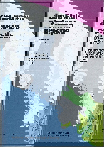 Cover Island Britain: a Quaternary Perspective