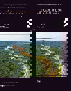 Cover Image Earthworks in Europe