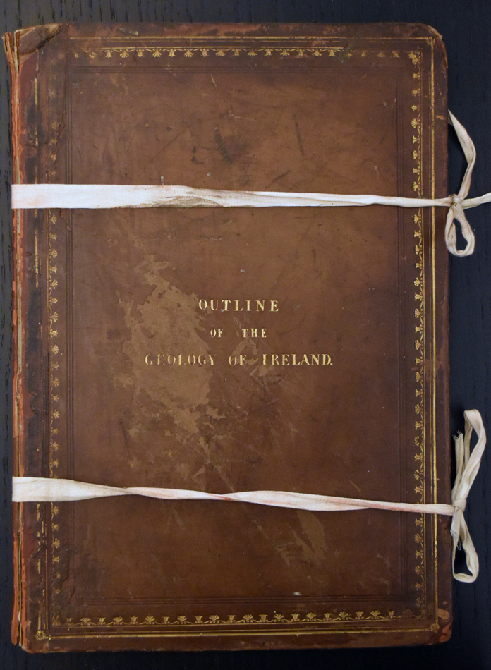 Griffith Ireland - Cover Bandages