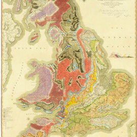 William Strata Smith | The Geological Society of London