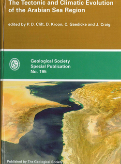 Geology, Tectonics and Natural Resources of Arabia and its Surroundings ...