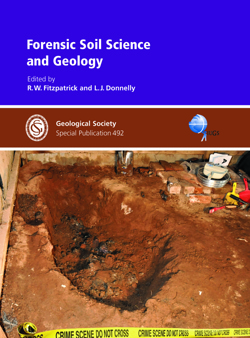 Cover Forensic Soil Science and Geology