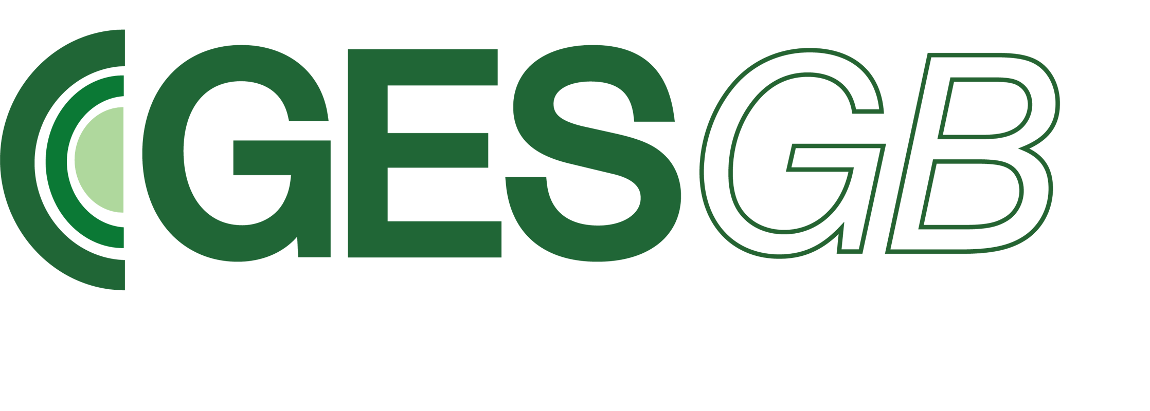 GESGB Logo