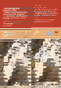 Cover Image Global Heritage Stone: Towards International Recognition