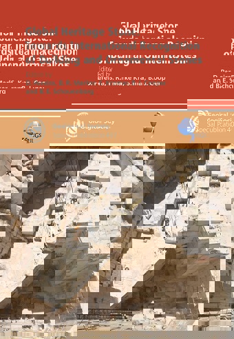 Cover Image Global Heritage Stone: Towards International Recognition