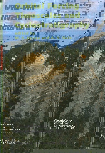 Cover Orbital Forcing Timescales and Cyclostratigraphy