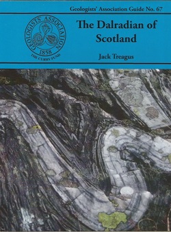 Cover Image The Dalradian of Scotland