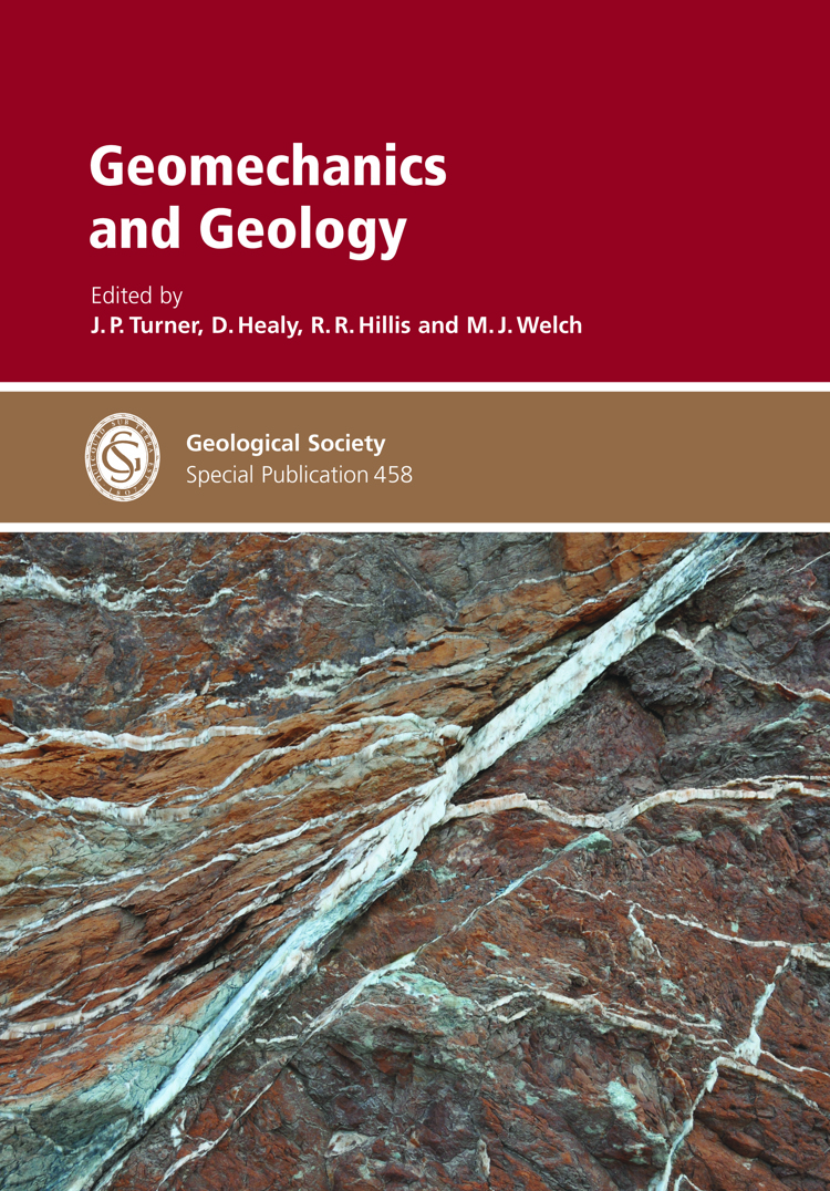 Geomechanics and Geology