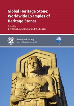 Cover Image Global Heritage Stone: Worldwide Examples