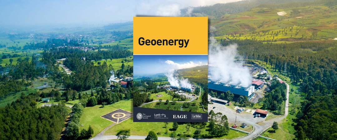 Geoenergy journal hero image