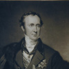 Portrait of Roderick Murchison