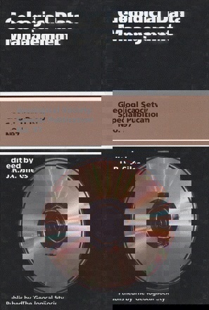 Cover Geological Data Management