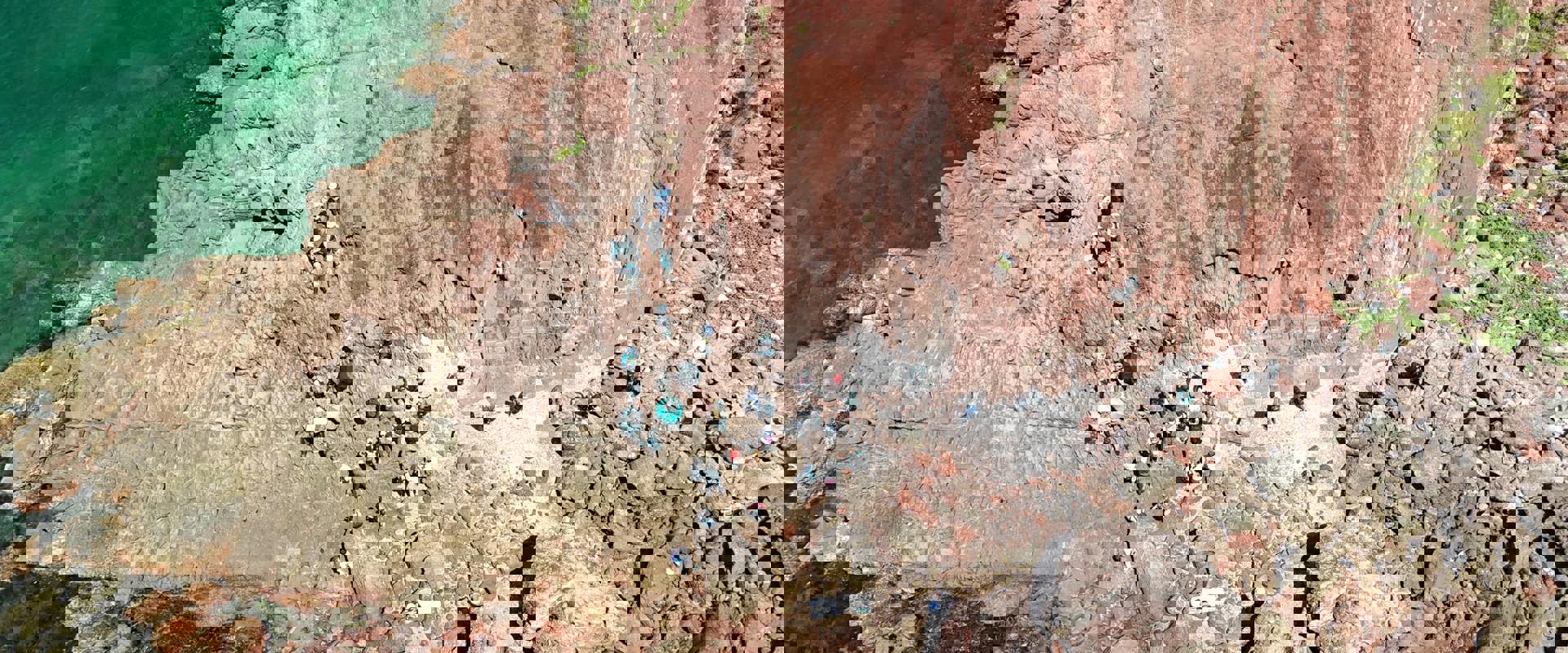 HKRG Excursion To Port Island 15