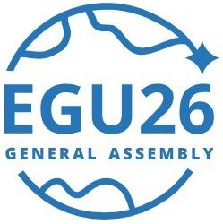 EGU General Assembly 2026