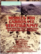 Cover Models for Carbonate Stratigraphy from Miocene Reef Complexes of Mediterranean Regions
