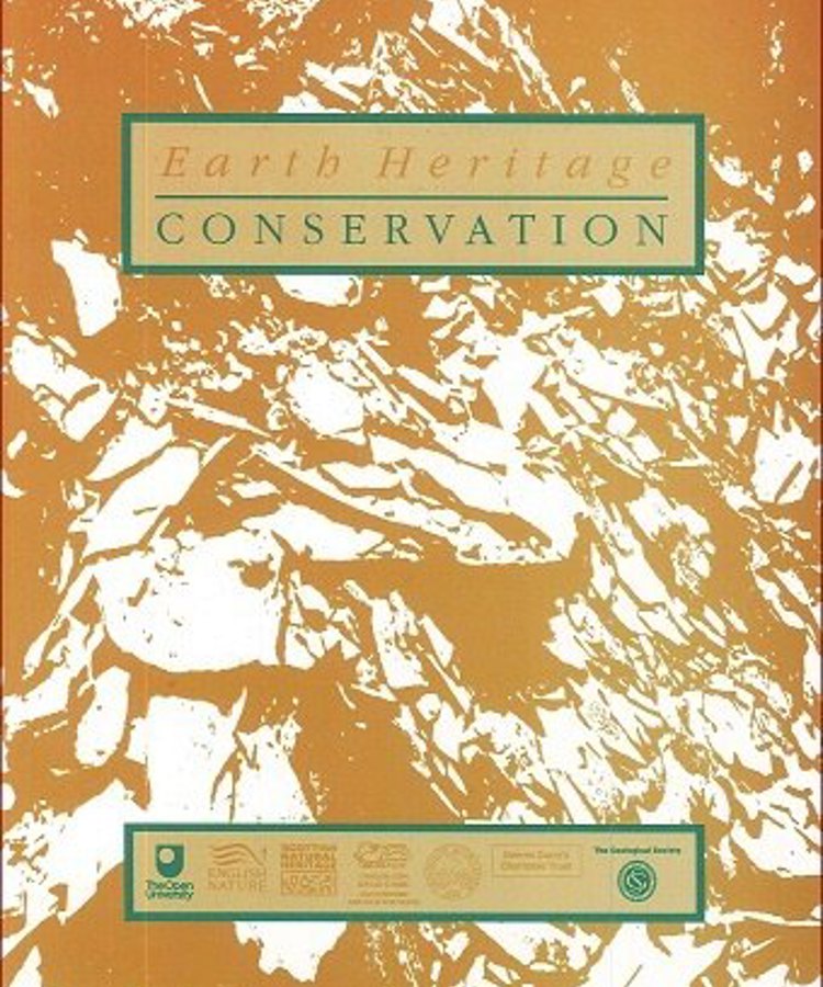 Earth Heritage Conservation | The Geological Society of London