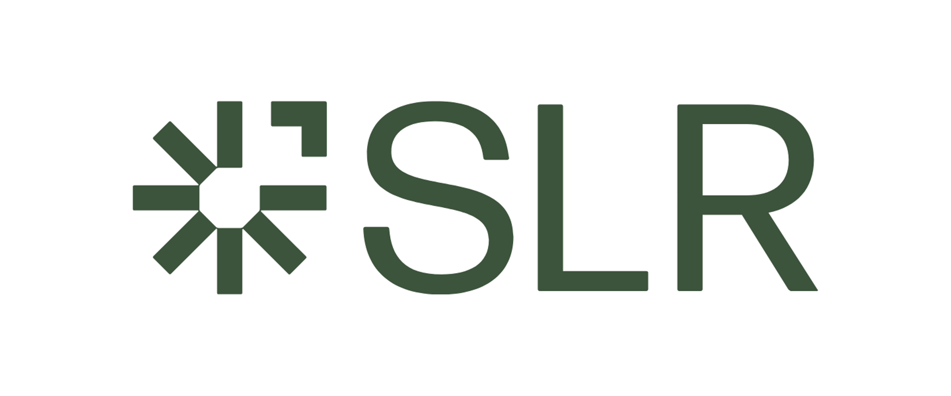Slr Logo