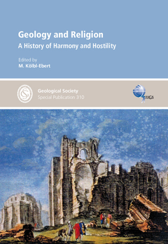 Geology and Religion: Historical views of an intense relationship between harmony and hostility