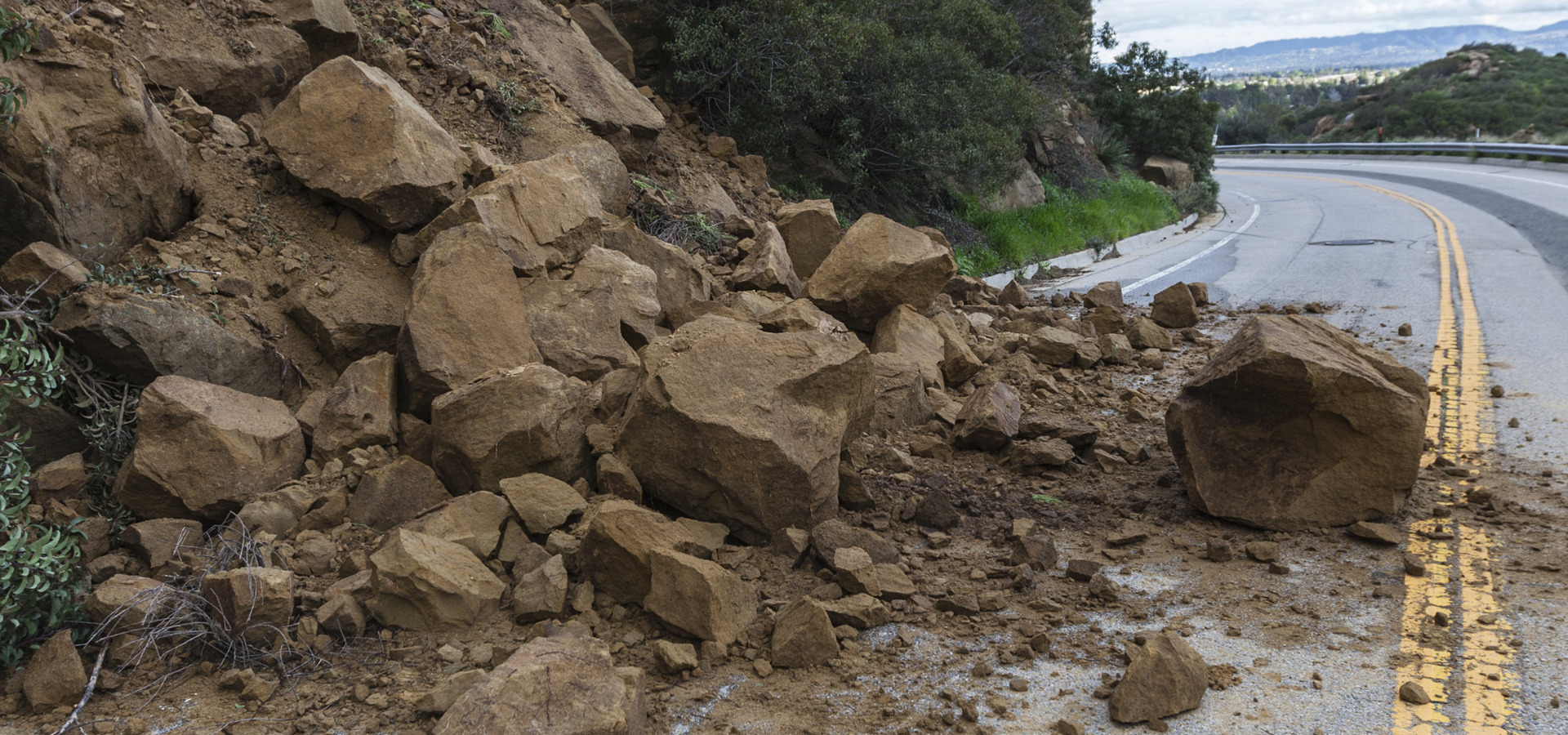Geohazards 4