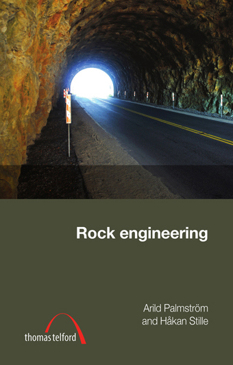Cover Rock Engineering