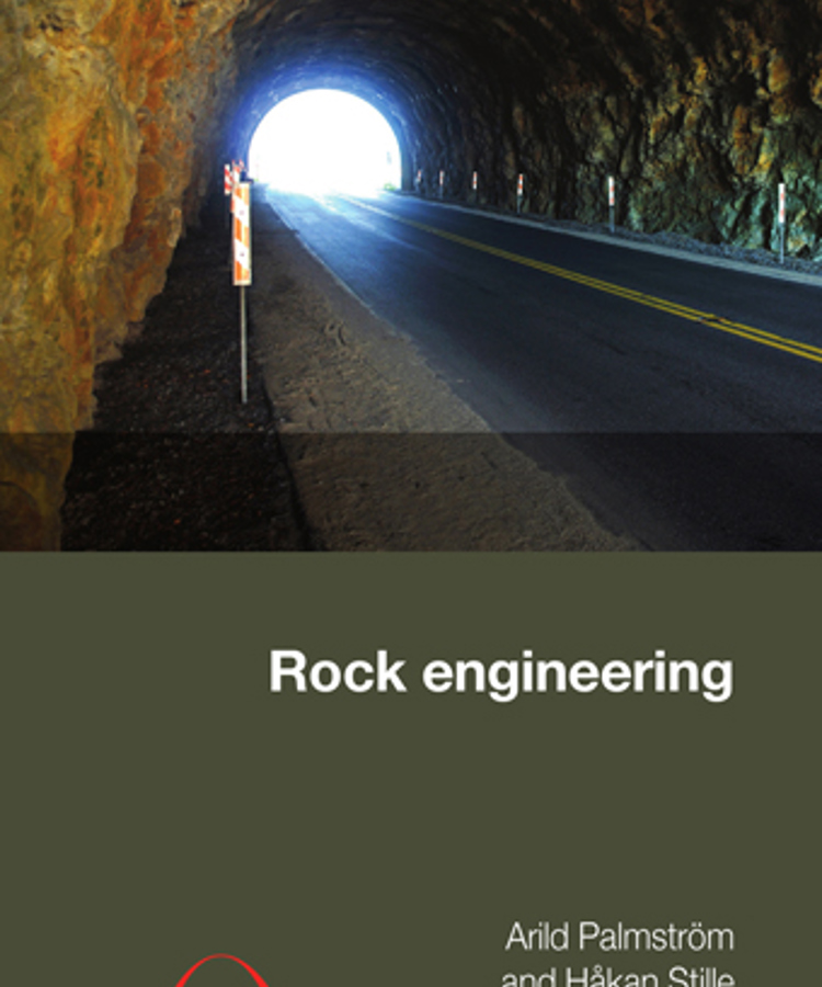 Rock Engineering | The Geological Society of London