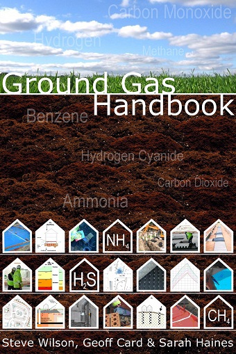 Cover Ground Gas Handbook