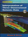Interpretation of Three-Dimensional Seismic Data - Memoir 42, 7th Edition