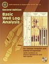 Basic Well Log Analysis for Geologists (2nd edition)