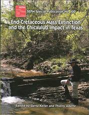 End-Cretaceous Mass Extinction and Chicxulub Impact in Texas