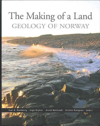 The Making of a Land - Geology of Norway