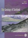 The Geology of Scotland, 4th edition Paperback