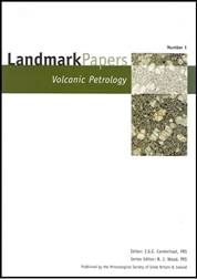 Volcanic Petrology