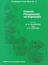 Palaeozoic Palaeogeography and Biogeography