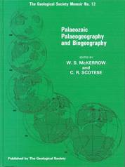 Palaeozoic Palaeogeography and Biogeography