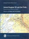 UK Oil & Gas Fields Commemorative Millennium Volume (book)