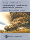 Pyroclastic Density Currents and the Sedimentation of Ignimbrites