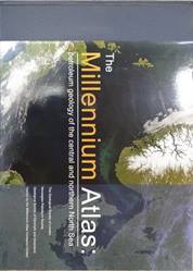 Millennium Atlas – Petroleum Geology of the Central & Northern North Sea (book)