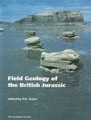 Field Geology of the British Jurassic