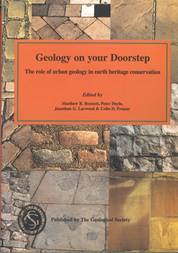 Geology on your Doorstep