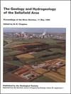 Geology and Hydrogeology of the Sellafield Area