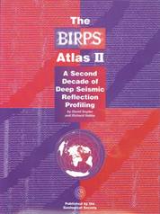 BIRPS Atlas II (set of 3 CDs)