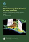 Petroleum Geology: North-West Europe and Global Perspectives: Proceedings of the 6th Petroleum Geology Conference (book)