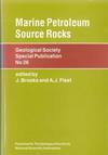 Marine Petroleum Source Rocks