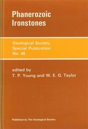 Phanerozoic Ironstones