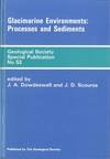 Glacimarine Environments: Processes and Sediments