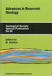 Advances In Reservoir Geology