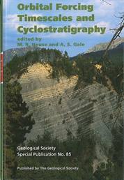Orbital Forcing Timescales and Cyclostratigraphy
