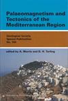 Palaeomagnetism and Tectonics of the Mediterranean Region