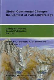 Global Continental Changes: the Context of Palaeohydrology