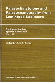 Palaeoclimatology and Palaeoceanography from Laminated Sediments
